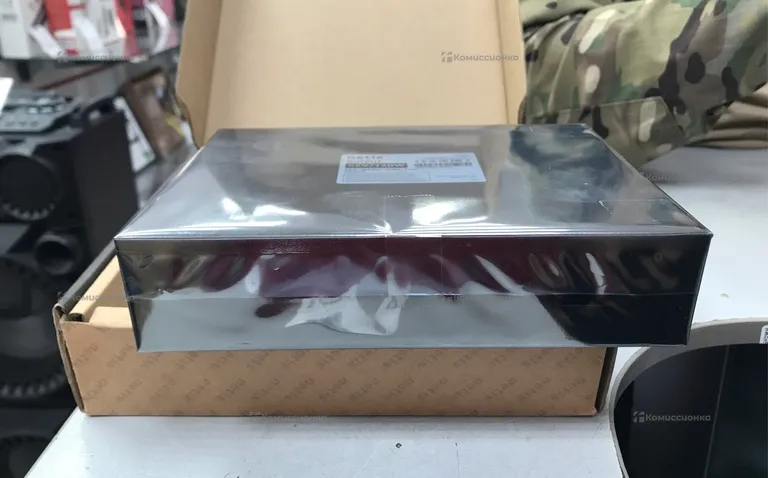 Коммутатор Nrtis P110C
