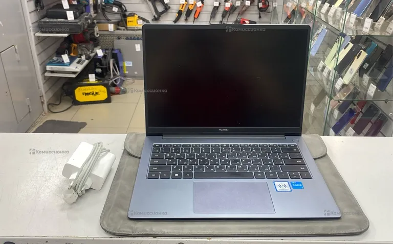 Ноутбук  Huawei d14