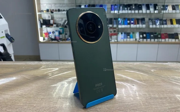 Xiaomi Poco C61 4/128Gb