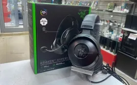 Наушники Razer Kraken V3