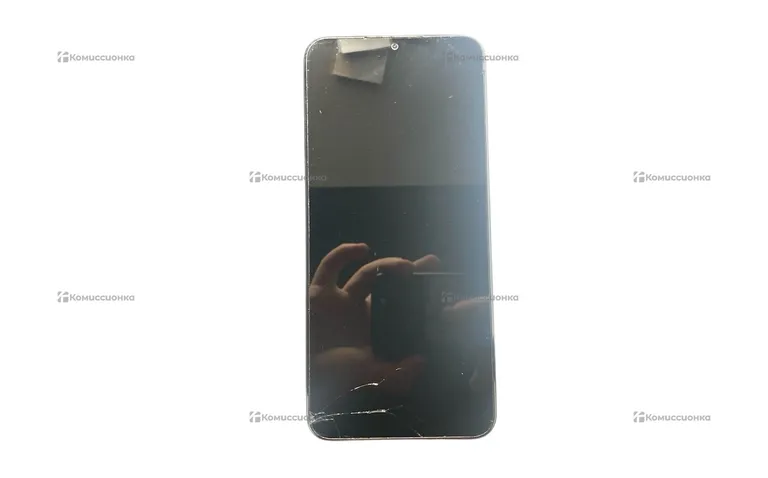 Realme C33