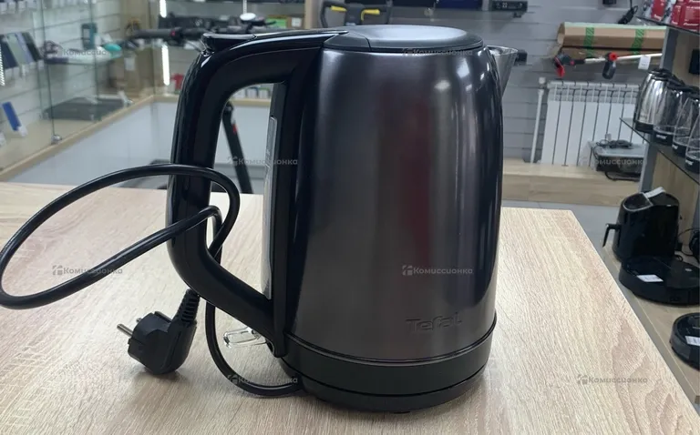 Чайник Tefal serie ke25