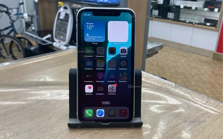 Apple iPhone XR 128Gb
