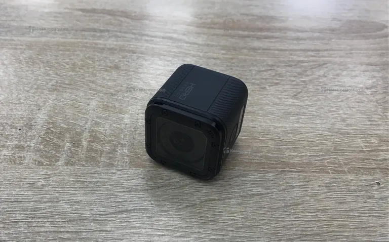 Видеокамера GoPro Hero Session