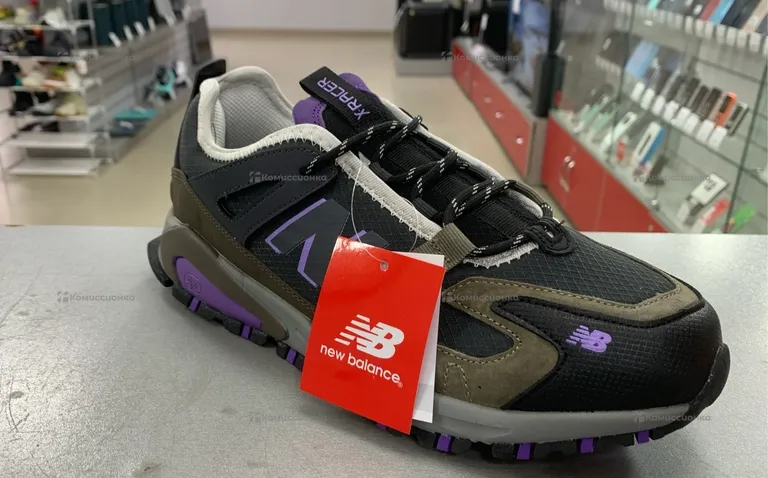 Кроссовки New balance 41р