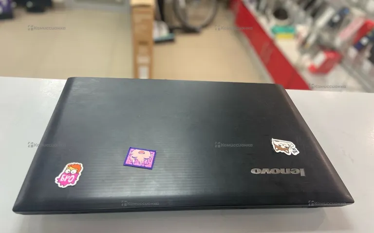 Ноутбук Lenovo B570e