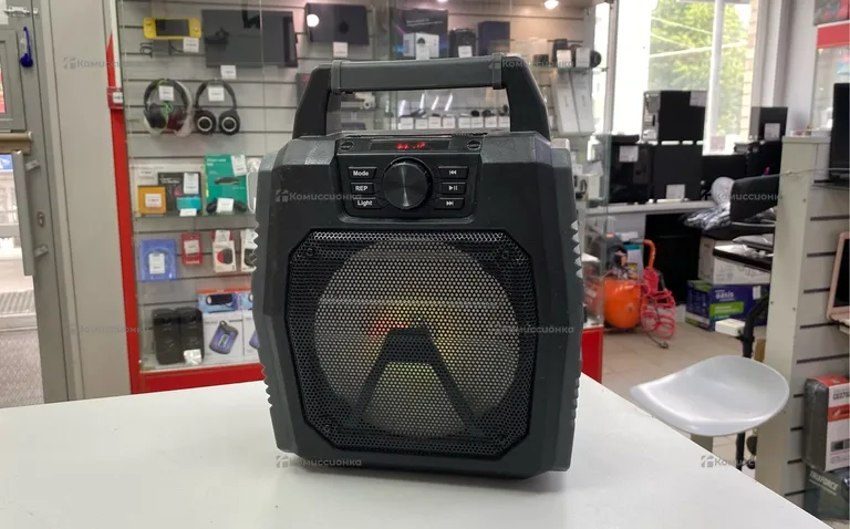 Колонка  telefunken