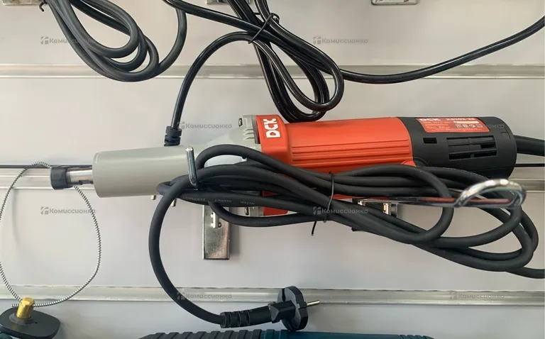 Пшм DCK ksj02-25