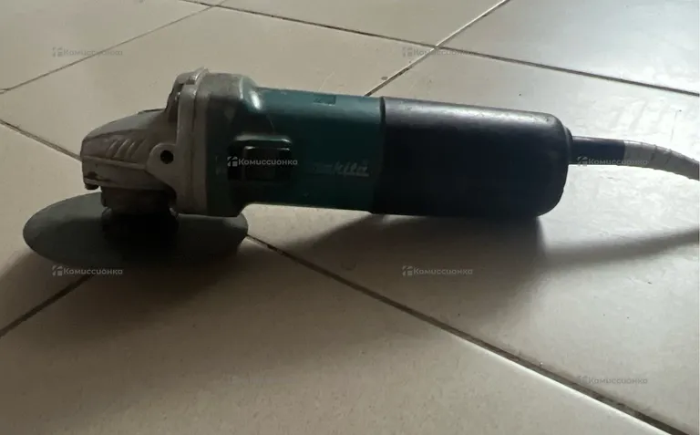 Ушм makita 125
