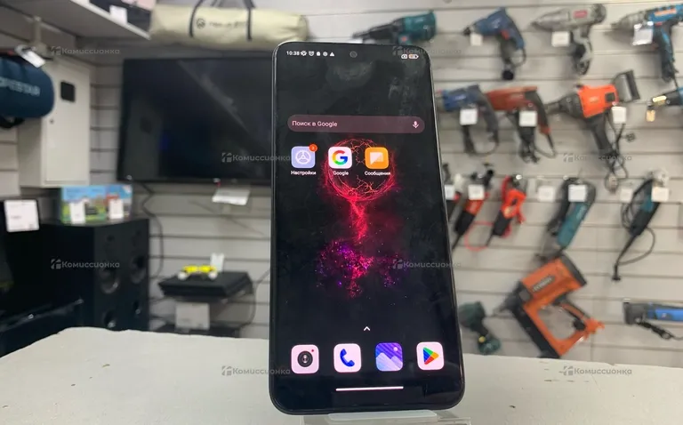 Xiaomi Redmi Note 12 S