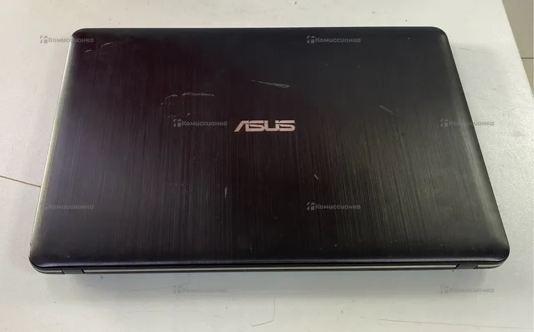 Ноутбук ASUS R540Y