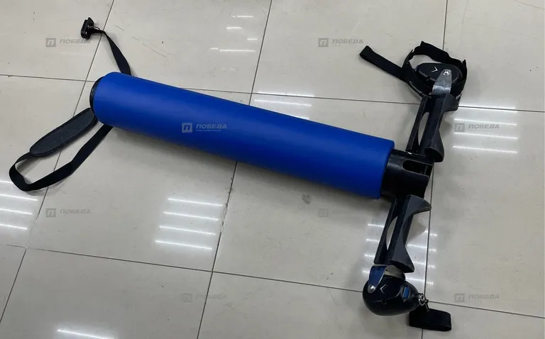 Тренажер Core Fitness Roller cfr 100a