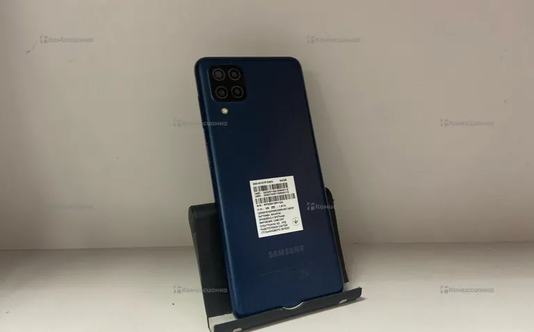 Samsung Galaxy M12 4/64Gb