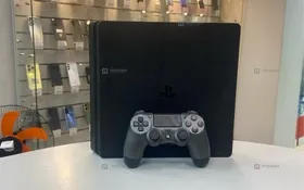 Купить PS4. slim 500 Gb б/у , в Санкт-Петербург Цена:14900рублей