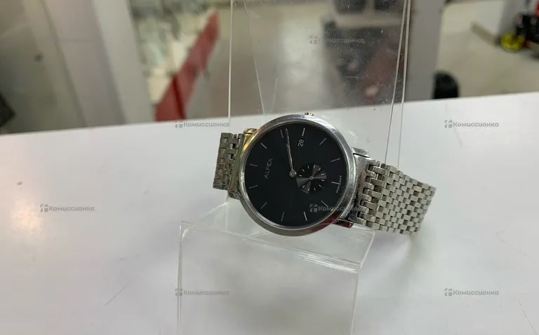 Часы  Alfex 5468