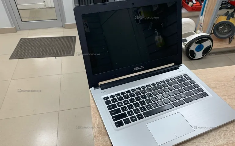 Ноутбук Asus K46CB