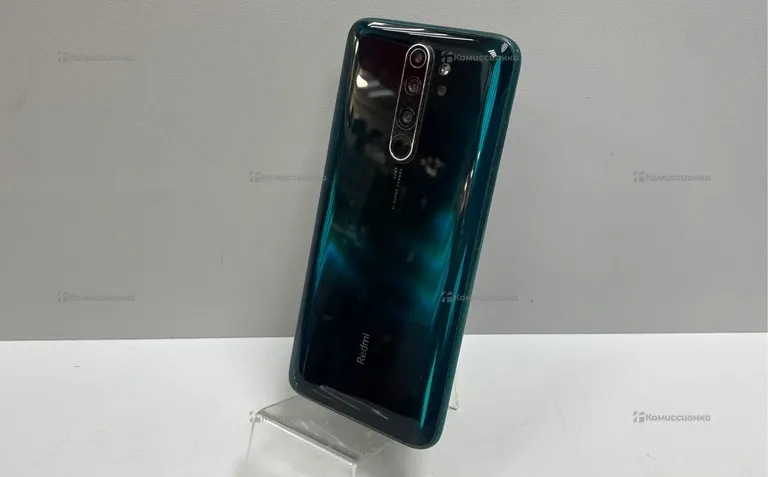 Xiaomi Note 8 Pro 6/64 ГБ