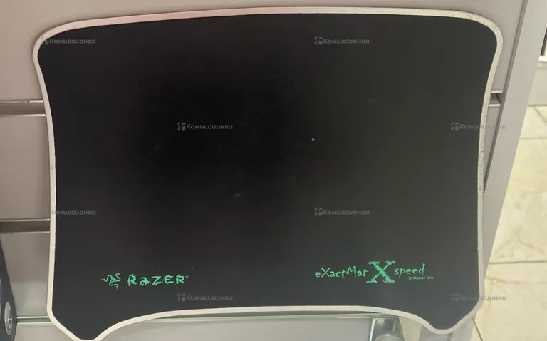 Металический коврик Razer