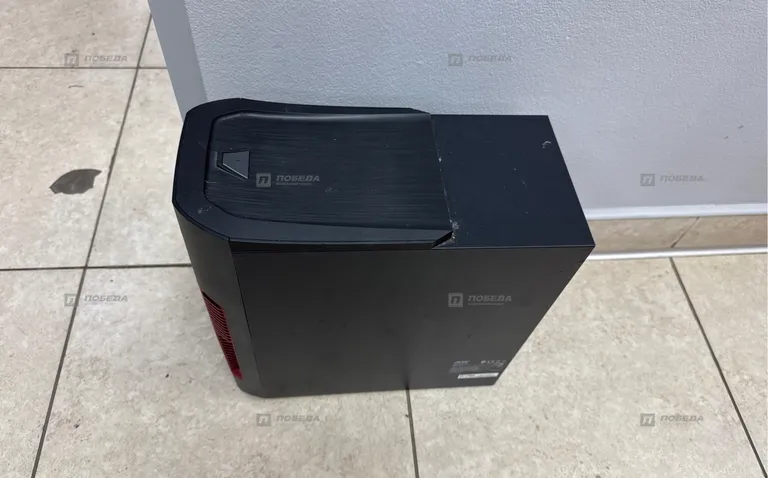 Системник ACER nitro n50-600