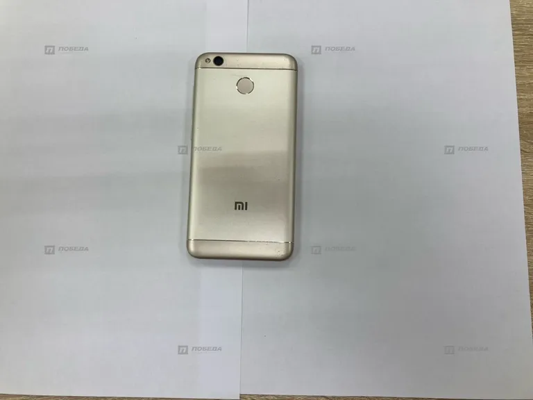 Xiaomi redmi 4x 2/16