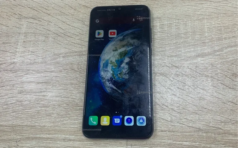 Honor 10 Lite 6/128Gb