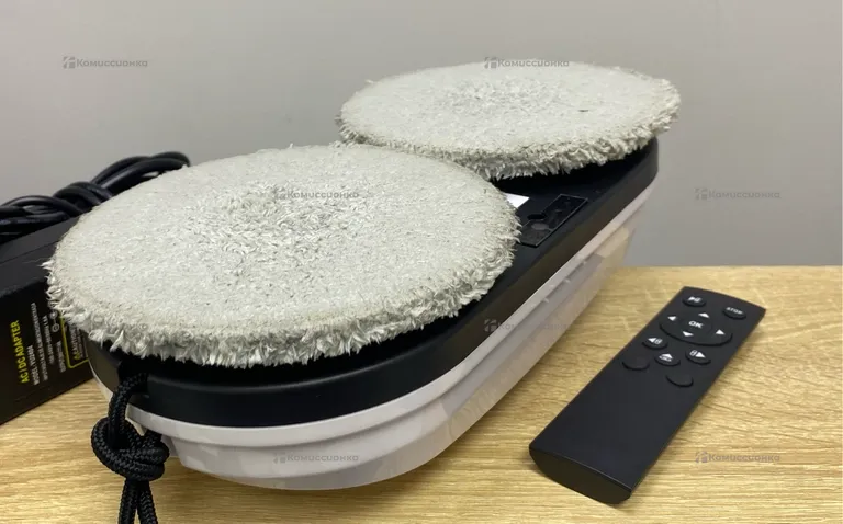 Мойщик окон Prainskel Cleaning Robot