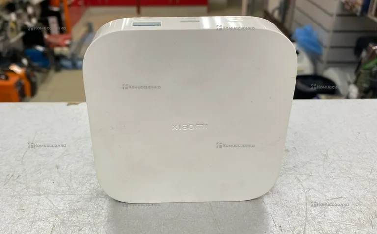 XIAOMI Smart Home Hub 2