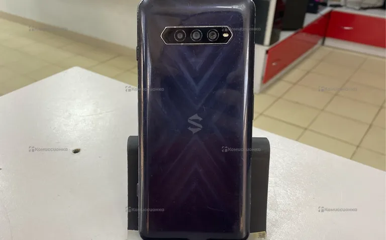 Xiaomi Black shark 4 12/128