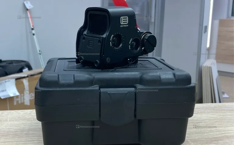 Коллиматор Eotech XPS