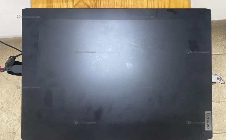 Ноутбук  Lenovo Ideapad Gaming