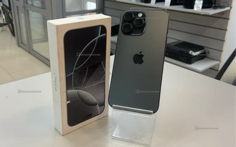 Apple Iphone 16 Pro max 256Gb