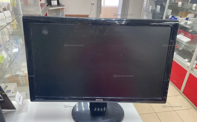 Монитор BenQ GL2250-B