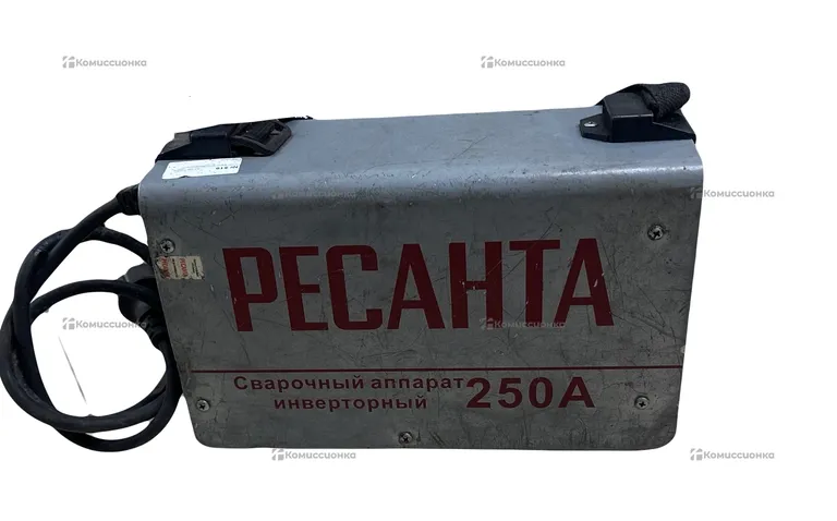Сварочный аппарат РЕСАНТА САИ-250А
