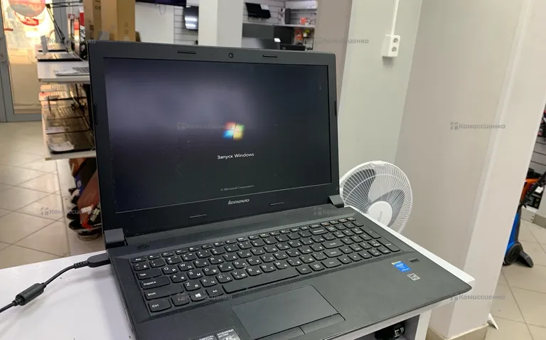 Ноутбук Lenovo