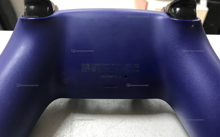 Геймпад PS5 Dualsense