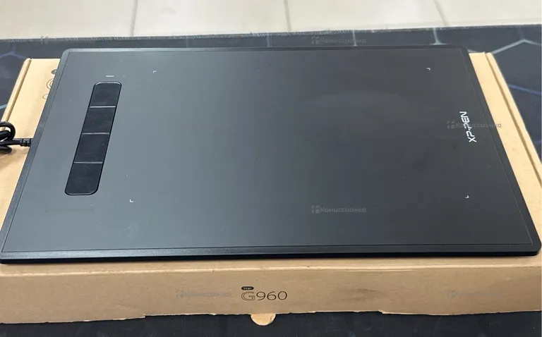 Планшет графический XP-Pen star 960