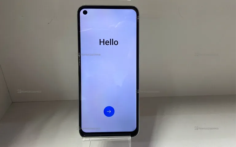 Realme 9 5G 4/128 ГБ