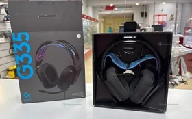 Купить Наушники Logitech G335 б/у , в Тольятти Цена:1100рублей