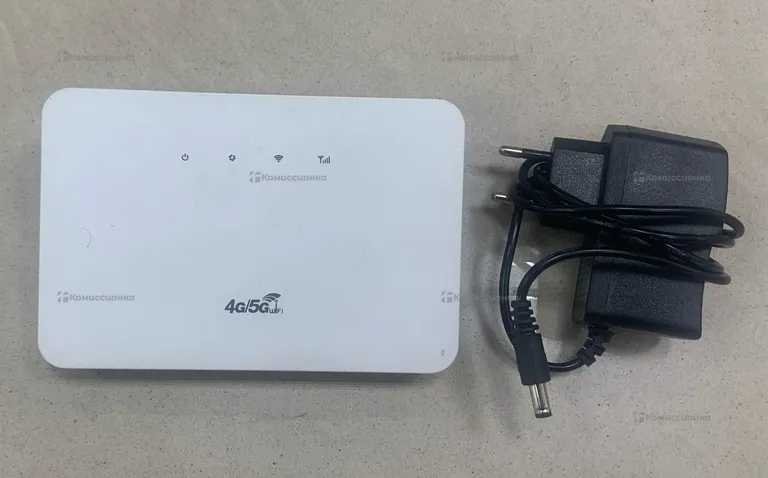 Wi-Fi роутер СР-106