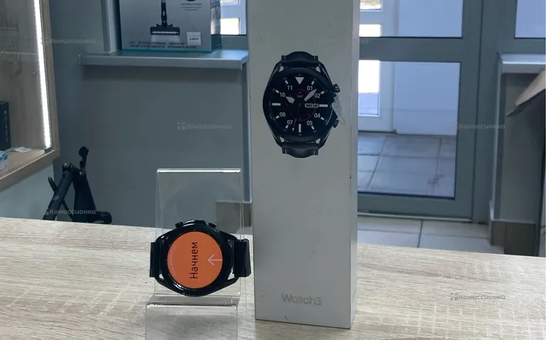 Часы Samsung Watch 3