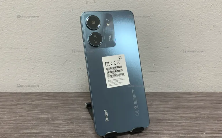 Xiaomi Redmi 13C 8/256 ГБ