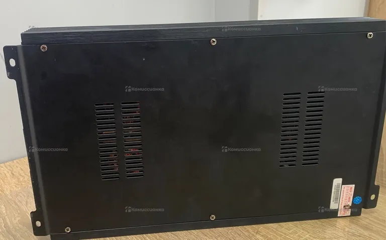 Усилитель  Avatar ABR 460.4