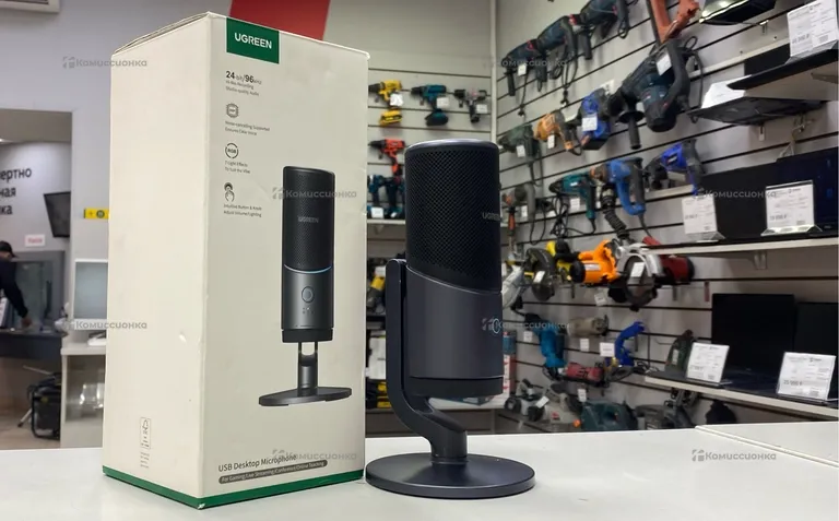 Микрофон UGREEN CM769