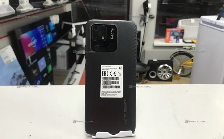 Xiaomi redmi 10c 3/64