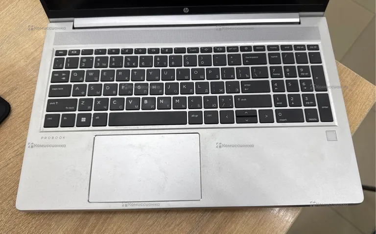 Ноутбук  HP Probook 455 G9