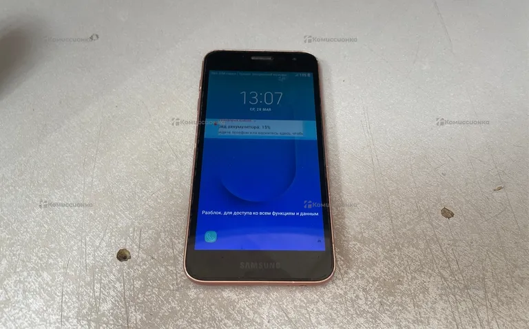 Samsung Galaxy J2 Core (SM-J260F) 18Gb