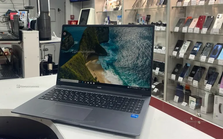 Ноутбук  Honor MateBook x16