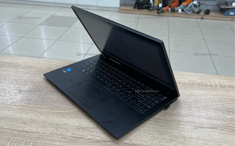 Ноутбук  MSI Modern 15 B12m