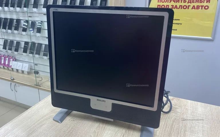 Монитор Philips 60g