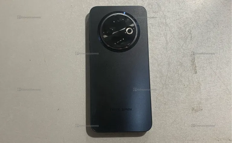 Tecno spark 30c 128